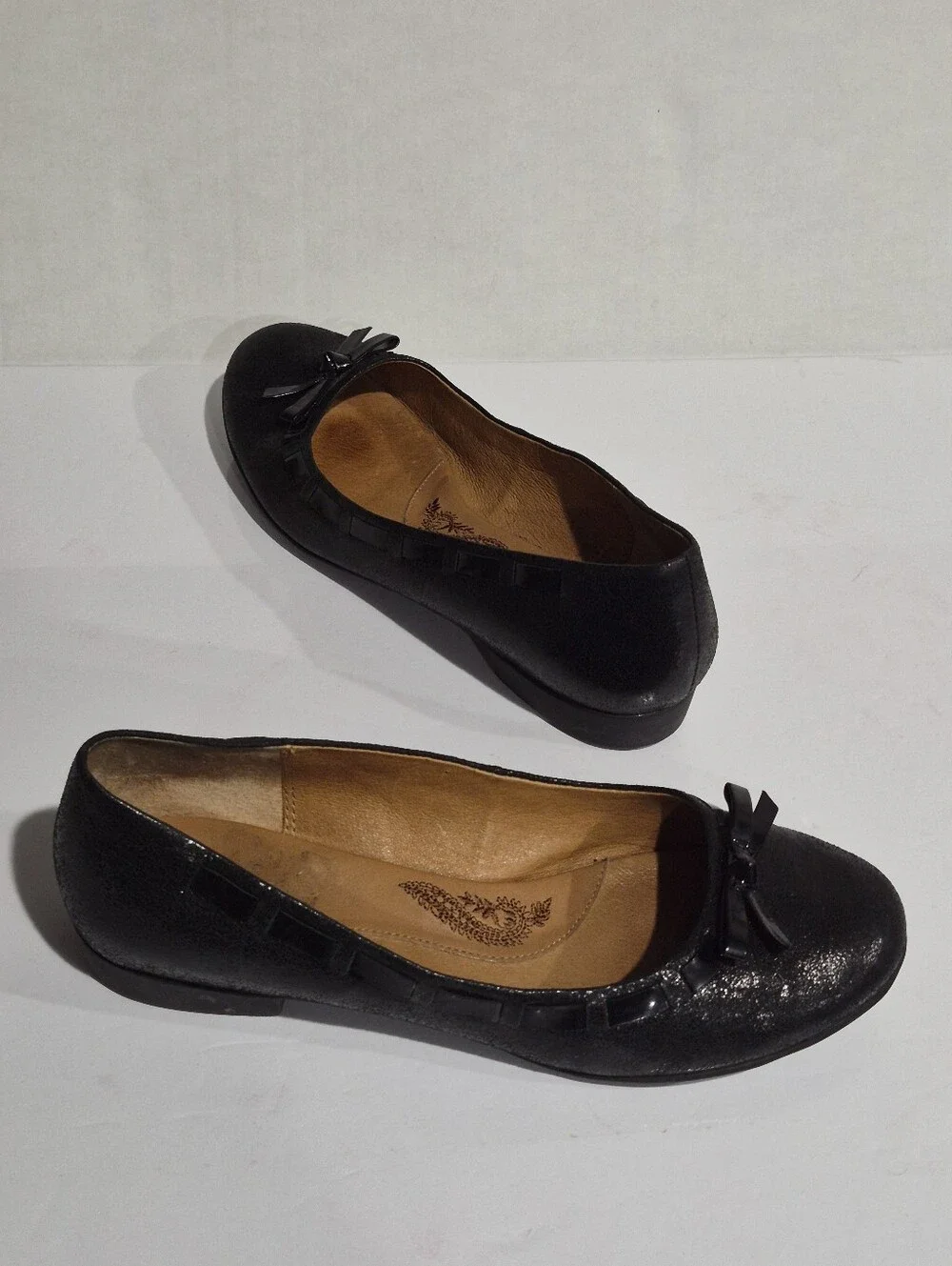 Sofft black ballet